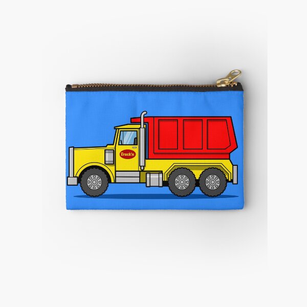 Item preview, Dump Truck designed and sold by William Fehr.