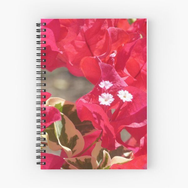 Item preview, Red Bougainvillea designed and sold by Art by Margaret.