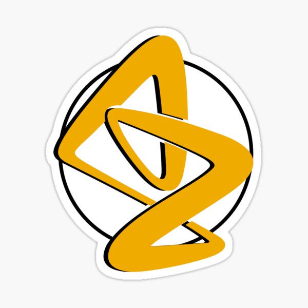 Sticker: Astrazeneca | Redbubble