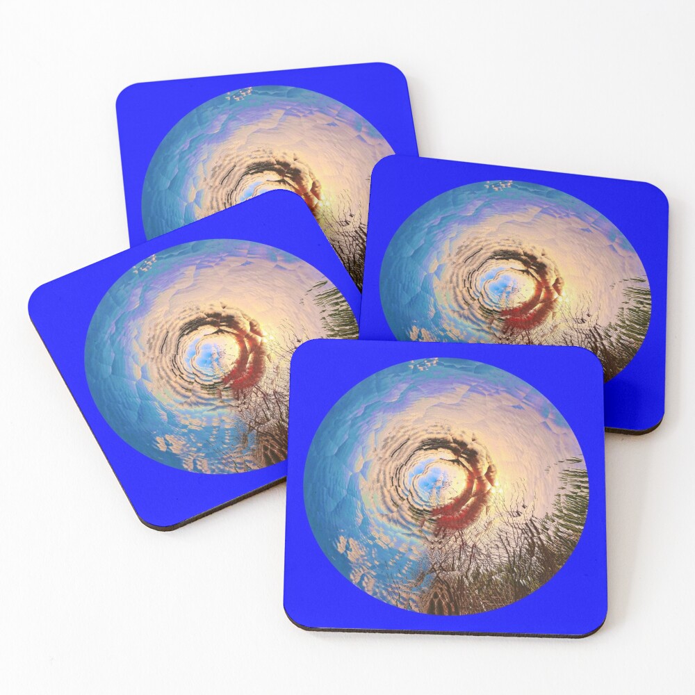 Item preview, Coasters (Set of 4) designed and sold by jonfun1.