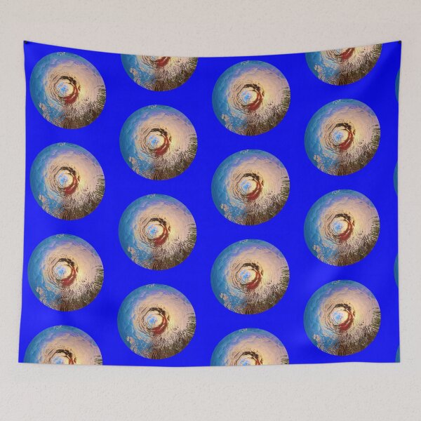 Item preview, Bluebubble designed and sold by jonfun1.
