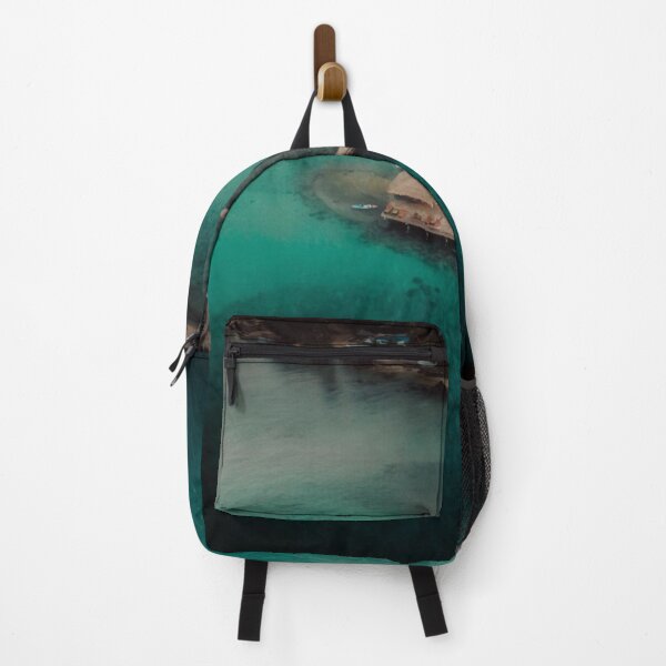 Item preview, Vintage Thailand beaches, designed and sold by Mayuri Juyal.
