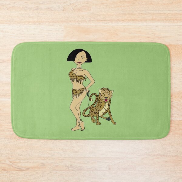 Item preview, Jungle Jane designed and sold by 90sOE.