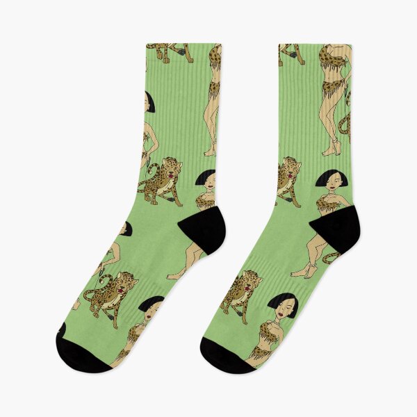Item preview, Jungle Jane designed and sold by 90sOE.