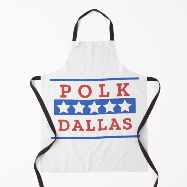 Item preview, James K Polk Election Day History Buff Gift designed and sold by TrndSttr.