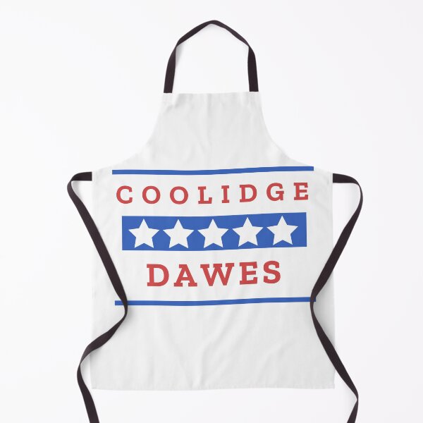 Item preview, Calvin Coolidge Charles Dawes Gift for History Nerds designed and sold by TrndSttr.