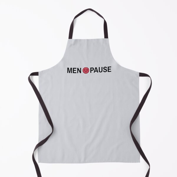 Item preview, Menopause, Hot Flash designed and sold by MildlyAmused.