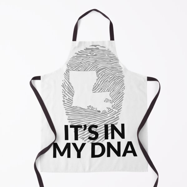 Item preview, Louisiana DNA Gift for People from Louisiana  designed and sold by TrndSttr.