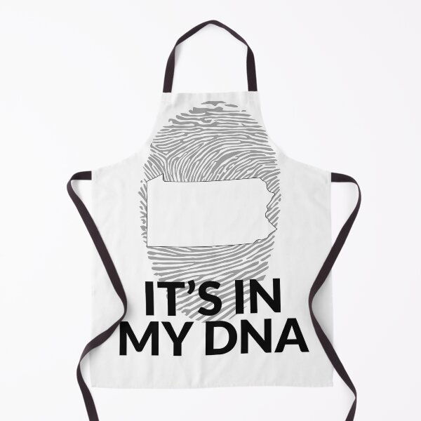 Item preview, Pennsylvania DNA Shirt for People from Pennsylvania designed and sold by TrndSttr.