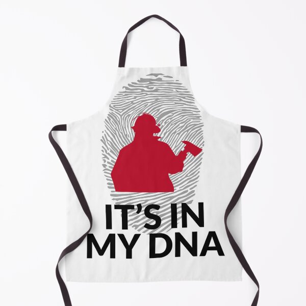 Item preview, Firefighter DNA Gift Firemen and Women designed and sold by TrndSttr.