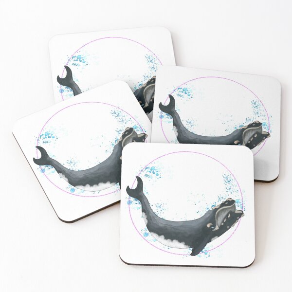 Item preview, Right Whale designed and sold by ScruffyNick.