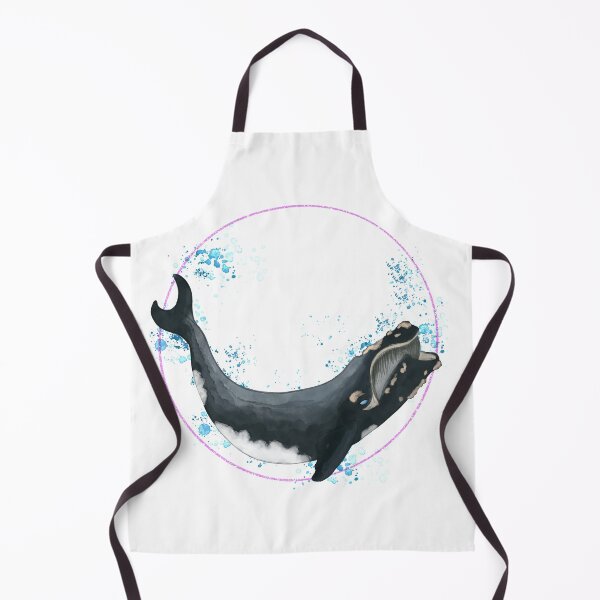 Item preview, Right Whale designed and sold by ScruffyNick.