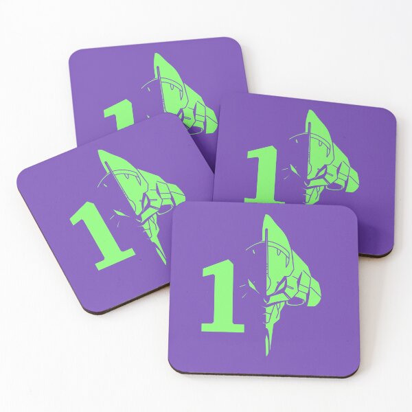 Item preview, Rebuild Evangelion Eva 01 / ヱヴァンゲリヲン新劇場版 designed and sold by JCBA.
