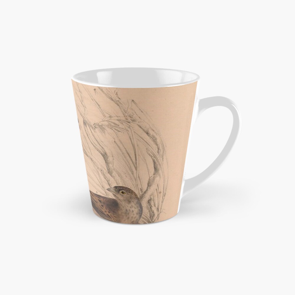 Item preview, Tall Mug designed and sold by AllPerfect.