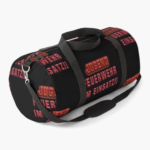Item preview, Youth Fire Brigade On Duty ! ! designed and sold by Zuepfelmuetzen.