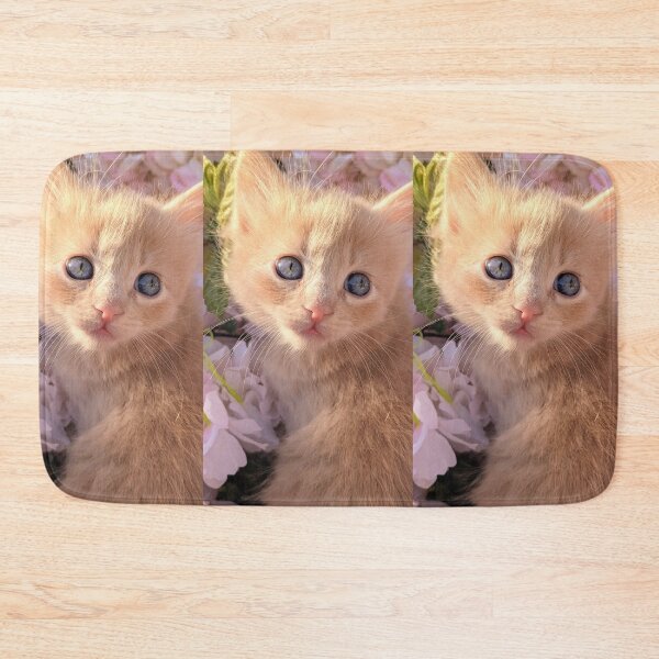 Item preview, Ginger ragdoll mainecoon kitten designed and sold by Fluffycat2020.