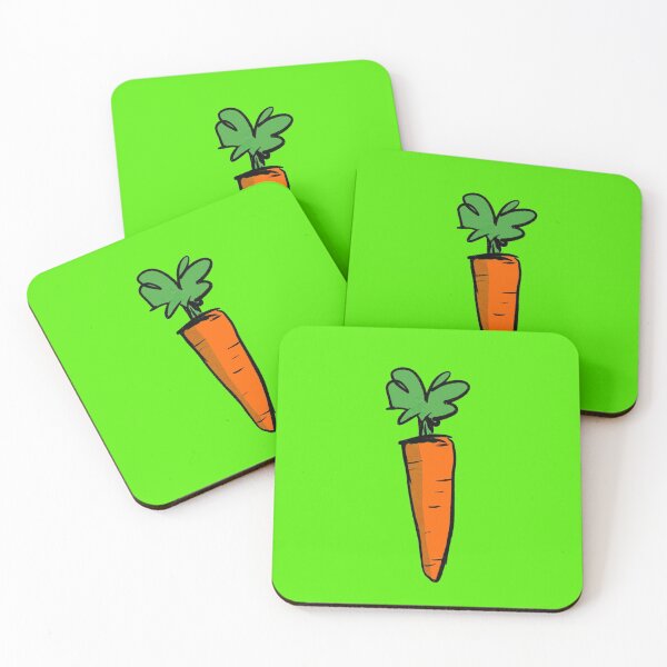 Item preview, Carrot designed and sold by Russ  Fagle.
