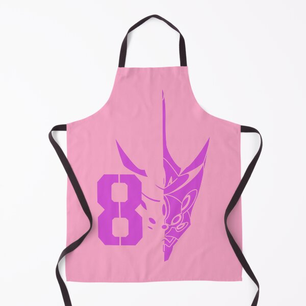 Item preview, Rebuild Evangelion Eva 08 / ヱヴァンゲリヲン新劇場版 designed and sold by JCBA.