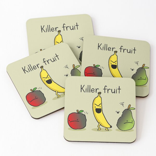 Item preview, Bad banana designed and sold by hungryfatcat.