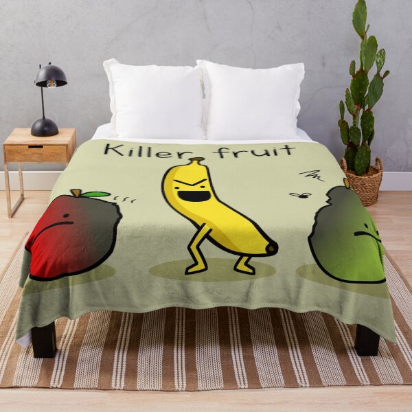 Item preview, Bad banana designed and sold by hungryfatcat.