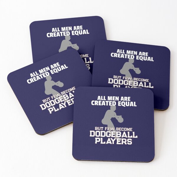 Item preview, Dodgeball Player Gift for Men designed and sold by TrndSttr.