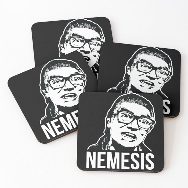 Item preview, Nemesis designed and sold by Daribo.