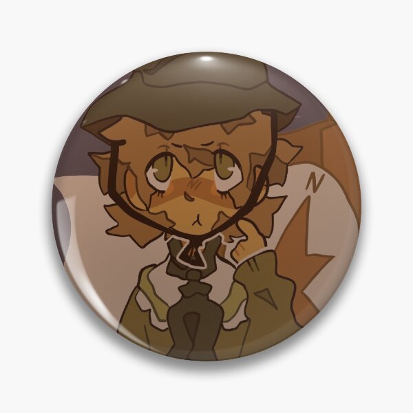 Item preview, ultimate adventurer chihiro fujisake designed and sold by Oogooga.
