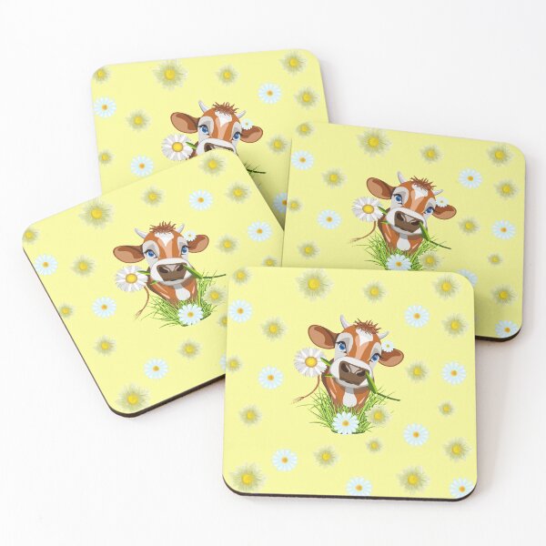 Item preview, Daisy Cow designed and sold by Lorie Data.