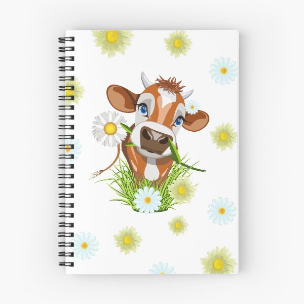 Item preview, Daisy Cow designed and sold by Lorie Data.