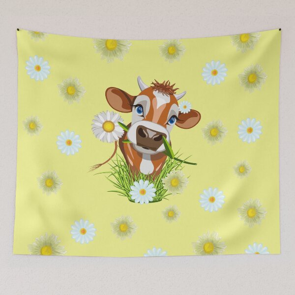 Item preview, Daisy Cow designed and sold by Lorie Data.