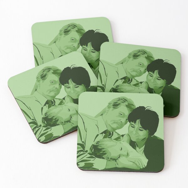 Item preview, The Fam designed and sold by crshahart.