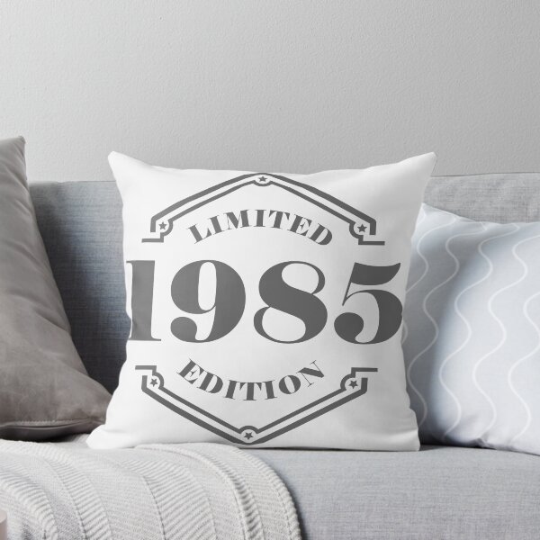 Item preview, 1985 - Limited Edition designed and sold by hello2oblivion.
