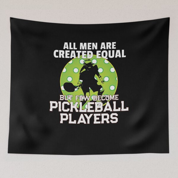 Item preview, Pickleball Player Shirt for Men and Retired Grandfathers designed and sold by TrndSttr.
