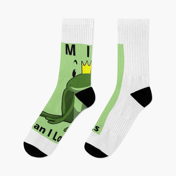 Item preview, Hey! Milf Man, I Love Frogs designed and sold by MrArsalDesigns.