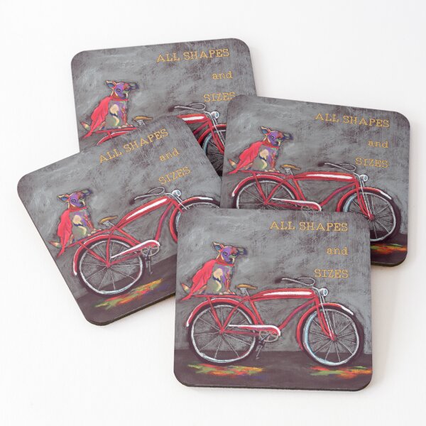 Item preview, Superheroes designed and sold by David Hinds.