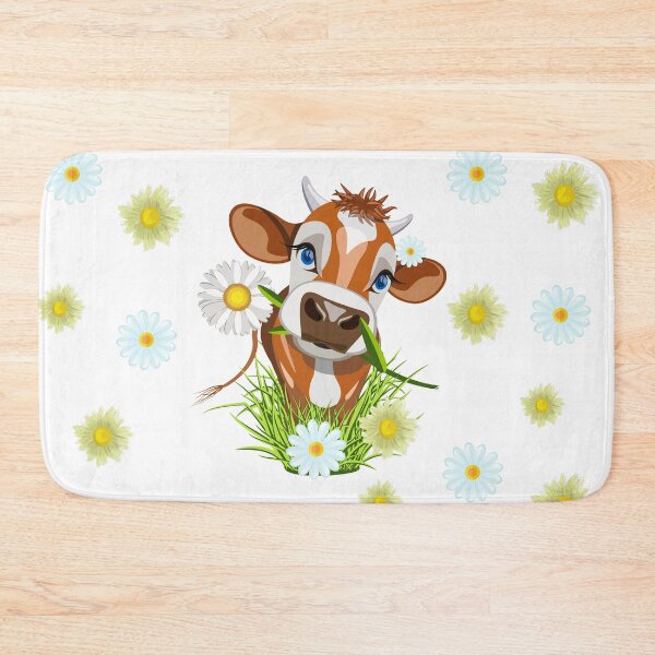 Item preview, Daisy Cow designed and sold by Lorie Data.