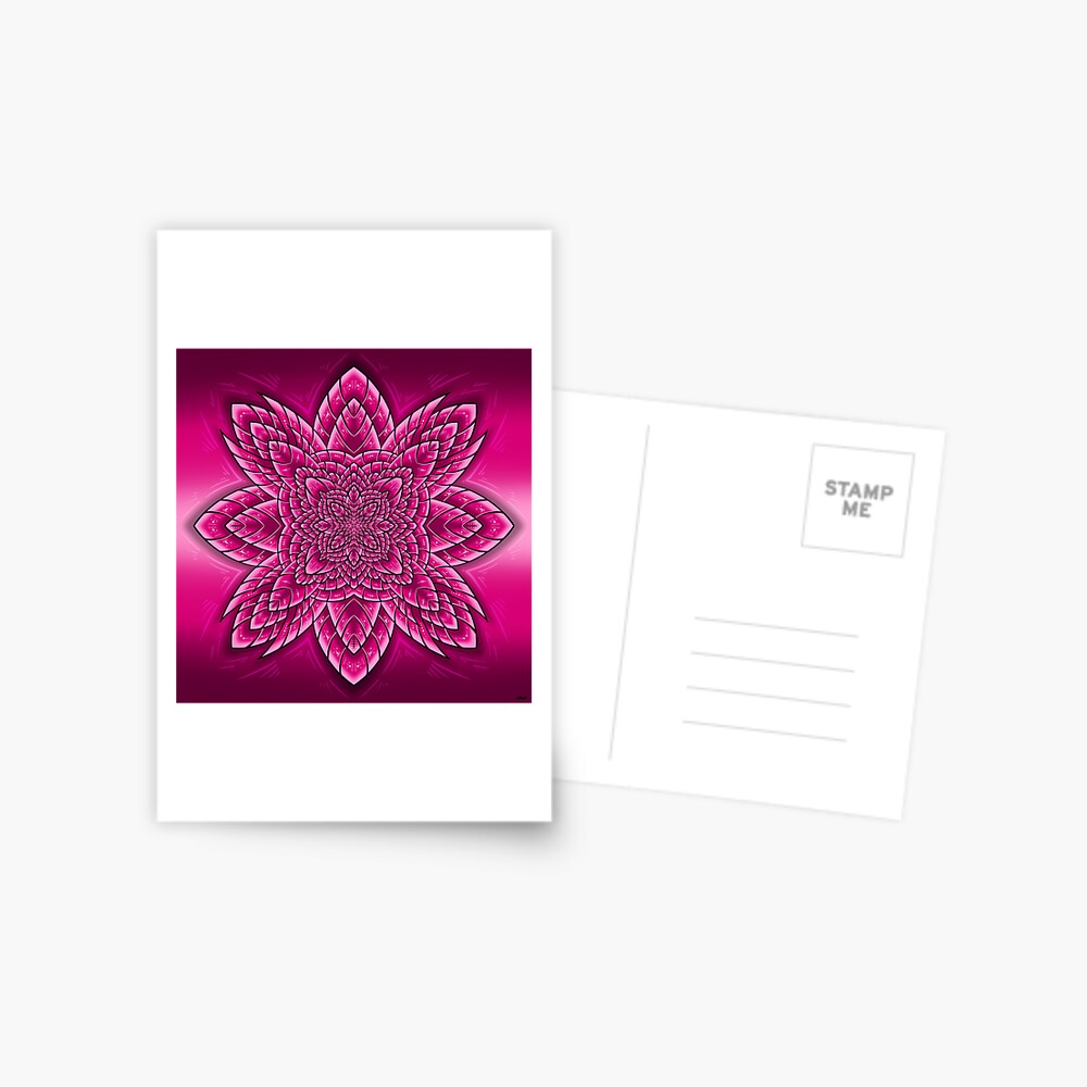 Item preview, Postcard designed and sold by HilpArt.