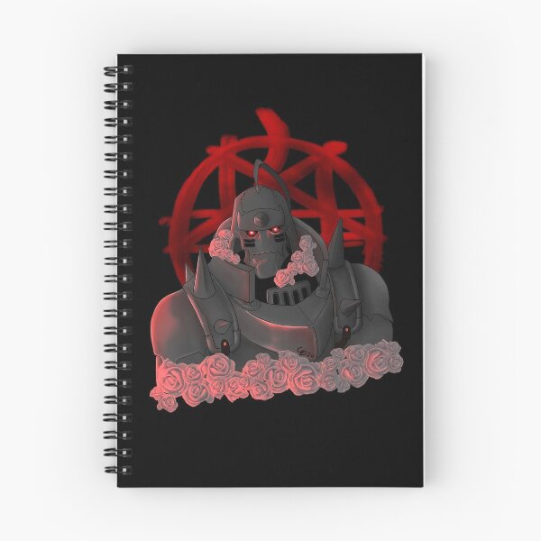 Item preview, Heart Made Fullmetal designed and sold by Claire-Voyance.