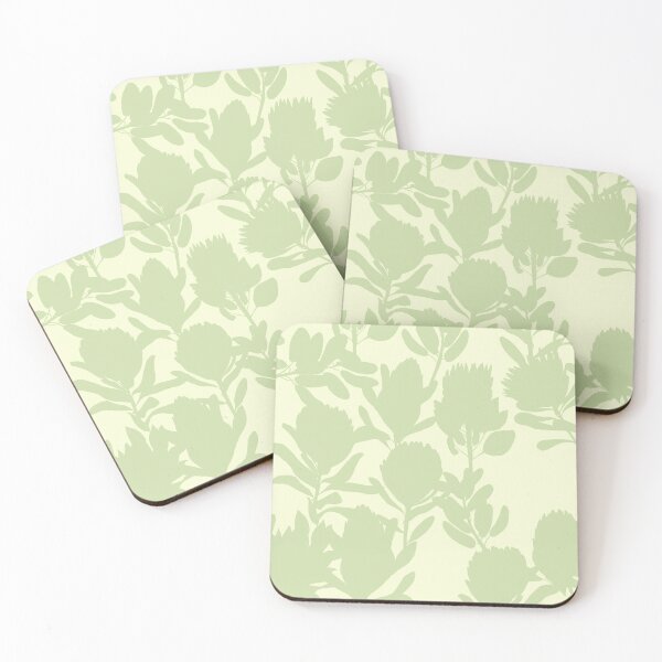 Artikelvorschau, Protea green entworfen und verkauft von youdesignme.
