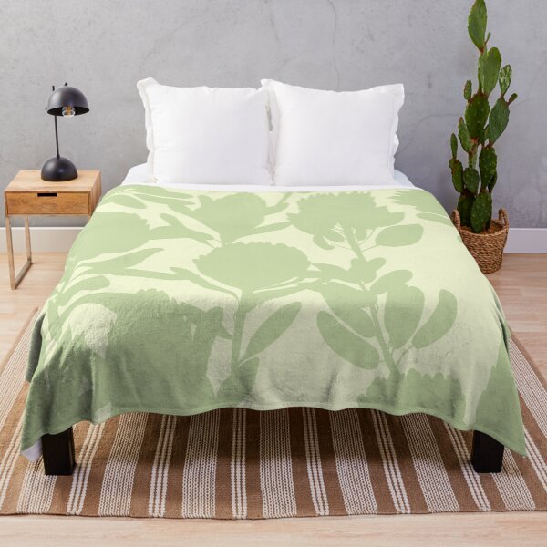 Artikelvorschau, Protea green entworfen und verkauft von youdesignme.