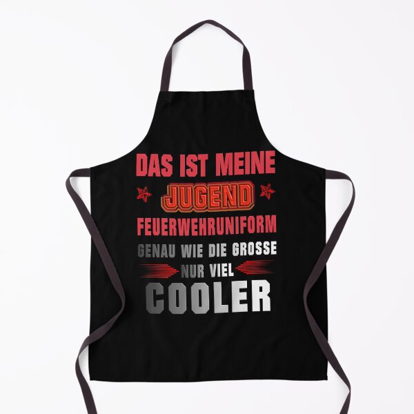 Item preview, This Is My Youth Firefighter Uniform, Exactly designed and sold by Zuepfelmuetzen.