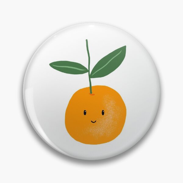 Item preview, Happy orange designed and sold by valdegilde.