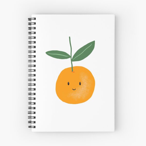 Item preview, Happy orange designed and sold by valdegilde.