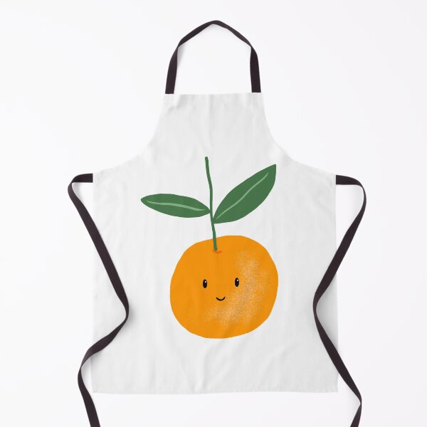 Item preview, Happy orange designed and sold by valdegilde.