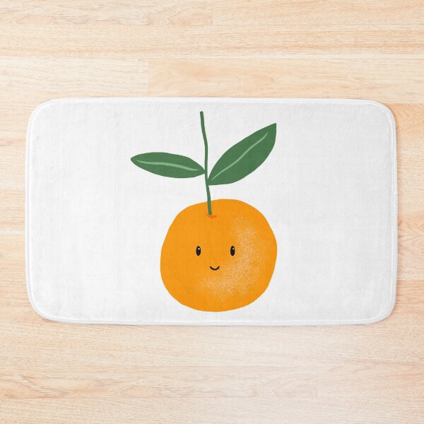 Item preview, Happy orange designed and sold by valdegilde.