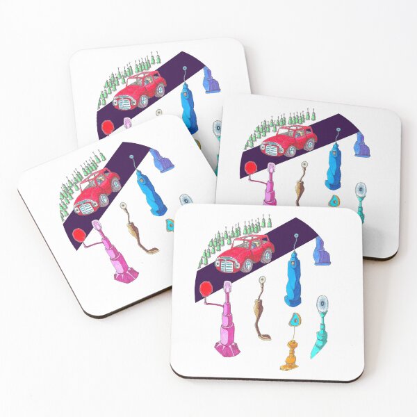 Item preview, Out and about designed and sold by Douglas  Walker.