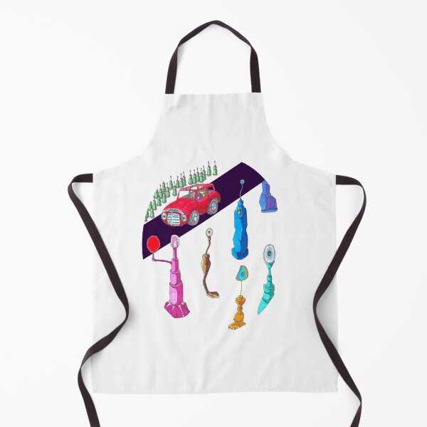 Item preview, Out and about designed and sold by Douglas Walker.