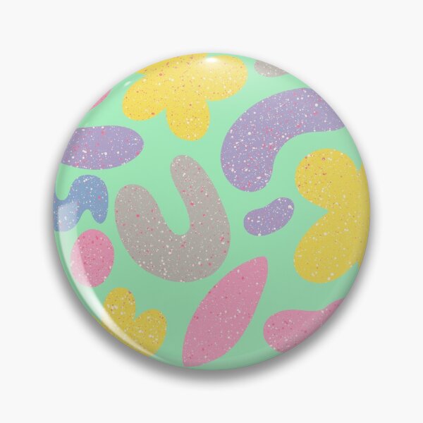 Item preview, Marbled Ice Cream - Mint Green designed and sold by Home with Lola.