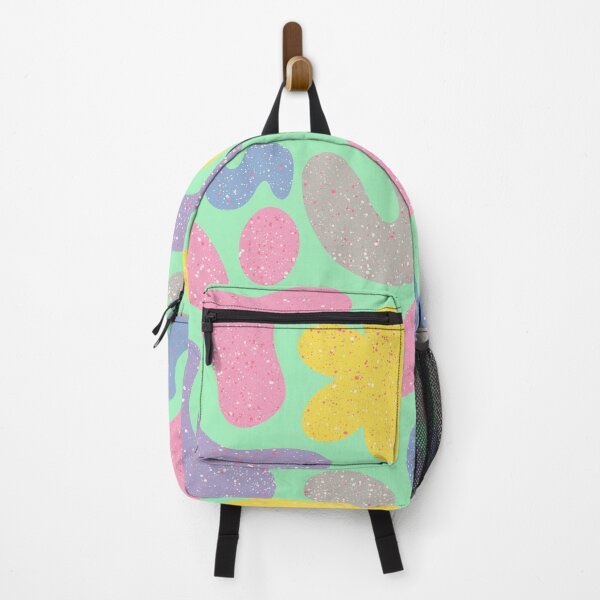 Item preview, Marbled Ice Cream - Mint Green designed and sold by Home with Lola.