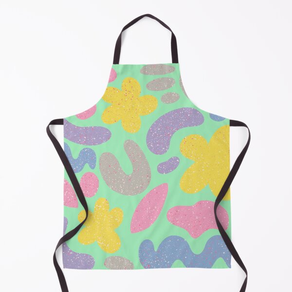 Item preview, Marbled Ice Cream - Mint Green designed and sold by Home with Lola.